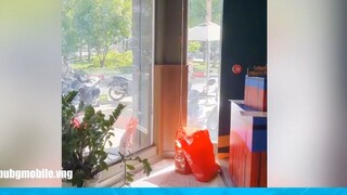 Các bạn loot được gì từ hòm "bật mic bắt thính"