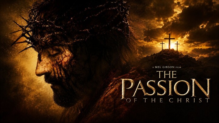 The Passion Of The Christ (2004) - Subtitled