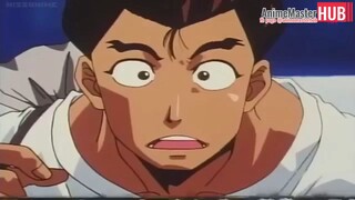 street fighter episode 1 part 2tTagalog dubbed anime