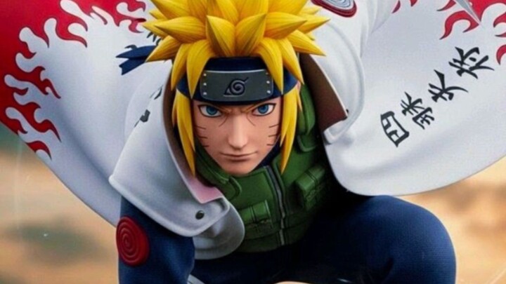 GAME NARUTO TERBARU 2026