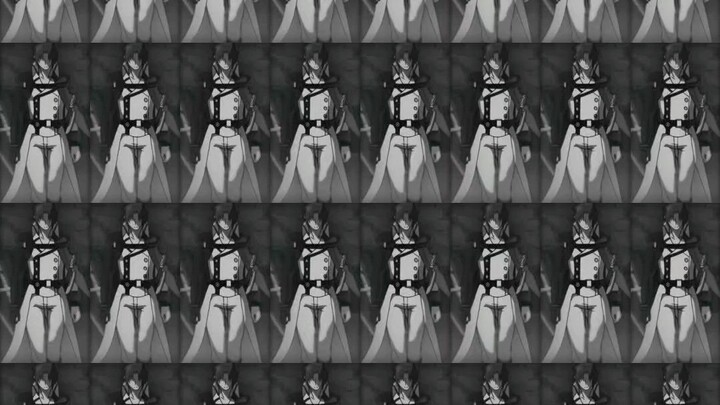 anime Tanmoku ki you keika anime