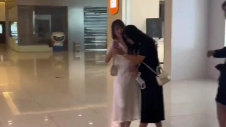 Friend: Holy crap, are you kidding me?