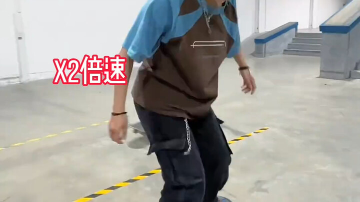 Kamu bisa melakukan berapa kali dalam satu menit?