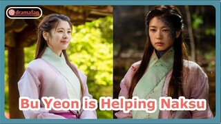 Bu Yeon is Helping Naksu! | Alchemy of Souls Season 1 Ending EXPLAINED