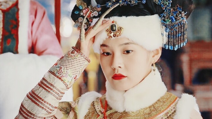 Nàng là cô con gái cưng nhất của phụ vương, là công chúa cao quý bậc nhất trên thảo nguyên, vậy mà s