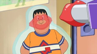 Doraemon episode 867