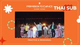 [Thai Sub] PTD Las Vegas PRACTICE & REHEARSAL SKETCH