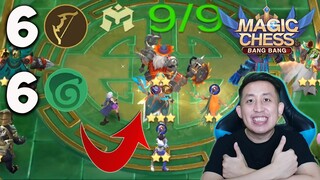ALIRAN SAKI 3 MANA LAGI INI?? TERNYATA BISA BEGINI KOMBONYA!!