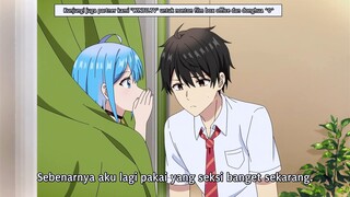 Can a Boy-Girl Friendship Survive? episode 10 Full English Sub | REACTION