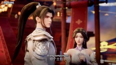 Lingwu Continent Episode 100 Subtitle Indonesia