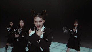 TripleS AAA Generation MV
