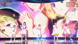 Walkure - Walkure ga Tomaranai (SONGS OF TOKYO Festival 2020)