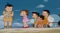 ตอนพิเศษโดราเอม่อน ตอน ไขปริศนาตำนานอุราชิม่าทาโร่