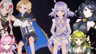 【Xuan Xiaozhi】My evaluation is that it is easy to scold