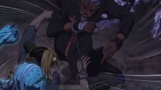 Is it finally coming after waiting for so long? JOJO! ! !