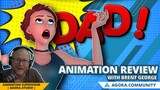Animation Review | Acting Polish