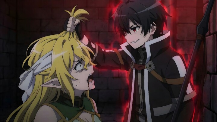 Ngeri episode Last Episode.. 🔥