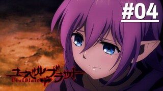 Übel Blatt - Tập 04 (Vietsub)【Toàn Senpaiアニメ】