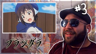 Plunderer Episode 3 REACTION - Uniforms are Uniforms