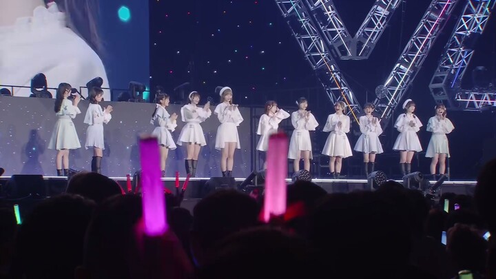 LIELLA! 5TH LIVE～TWINKLE TRIANGLE～【TOKYO･DAY.2】[LINK TO FULL LIVE IN COMMENTS]