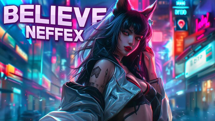 NEFFEX - Believe 【GMV】