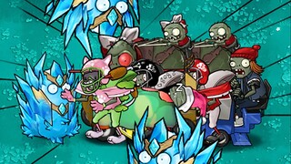 高冰果加强了！