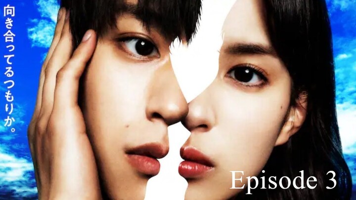 Ciguatera Japanese Drama Episode 3
