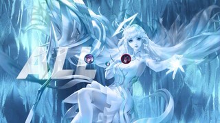 Wang Zhaojun is a girl with a strong desire for control