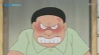 Doraemon Bahasa Indonesia Nostalgia - "Sedotan Hantu" & "Permainan Siapa Ikut Aku"