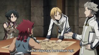 Knight's Magic eps 4 sub indo