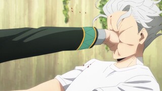 MOMEN KAJI NAMPOL UMEMIYA SAMPAI JUNGKIR BALIK
