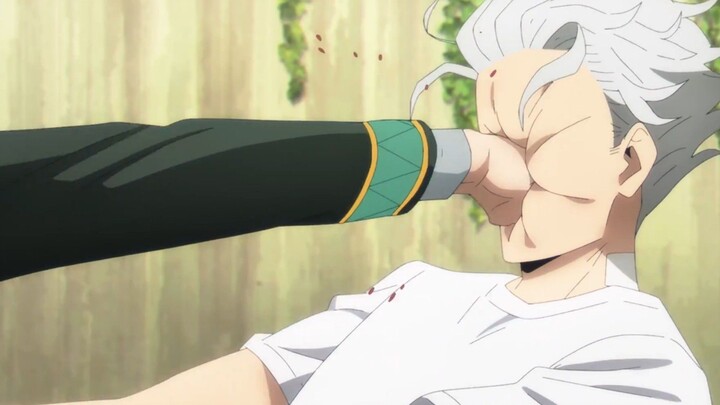 MOMEN KAJI NAMPOL UMEMIYA SAMPAI JUNGKIR BALIK