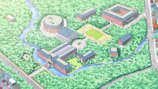 Aikatsu on Parade! Ep.22