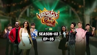Laughter Chefs Season 2 Episode 35 | Laughter Chefs S02E35 Full Episode 720p Hindi | Movie Tech 3.0