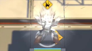 Laos's Ghost Screaming One Minute Pure Enjoyment Edition