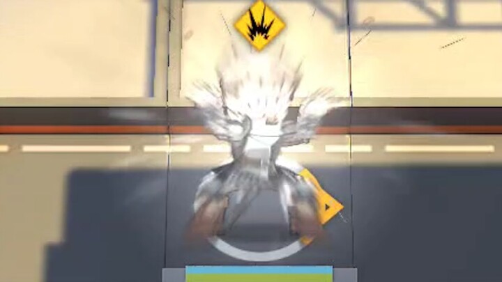 Laos's Ghost Screaming One Minute Pure Enjoyment Edition