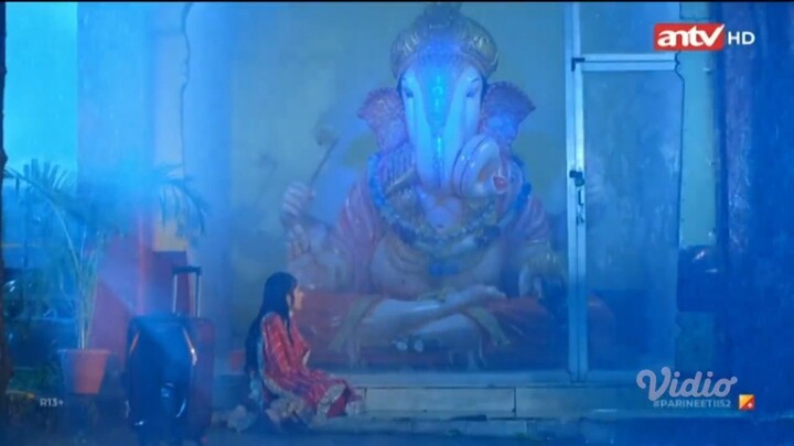 parineeti episode 52