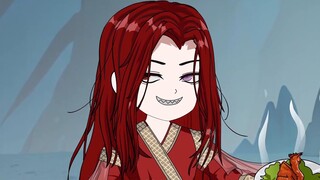 ตอนที่ 2 | หูฟางหยวนใช้ Gu การกลับชาติมาเกิดหยินหยาง และถังซานก็กลายเป็นผู้หญิง