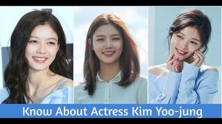 Know About Actress Kim Yoo-jung