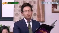 ASK US ANYTHING/ KNOWING BROTHERS EP 42