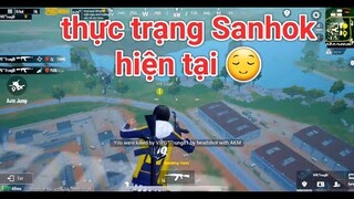 PUBG Mobile - Sanhok UnRank Và Những Thứ Bạn Sẽ Phải Đối Mặt :))