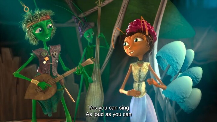 Cricket & Antoinette 2023 The Link in description  Watch For Free