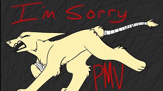 I'm sorry×2 - 13+ PMV (Bloodwarning/Backstory) TYSM FOR 100K!!!