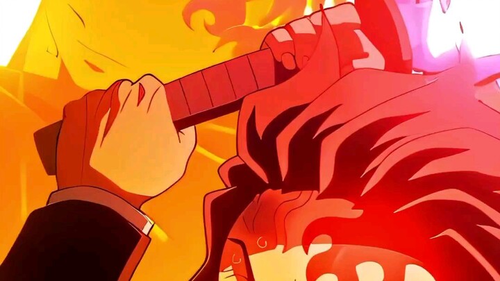 Demon slayer