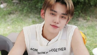 【Thôi Nhiên Tuấn】Các bạn nhỏ, mau đến đón chào vị thần nhảy múa nào