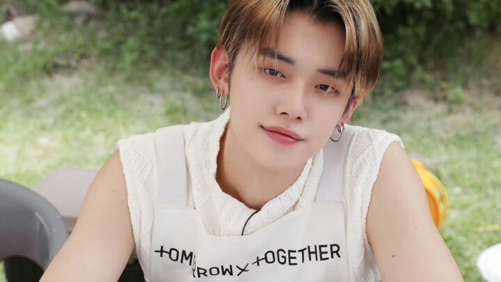 [Cui Ran Jun] Kids, come and welcome the dance god!