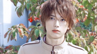 Let’s just say that the ceiling of the second rider’s appearance is not too much.