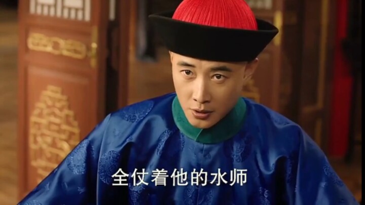 Orang Barat nyaranin biar kaisar Dinasti Qing menjadikan Katolik sebagai agama negara? Ngaco banget!