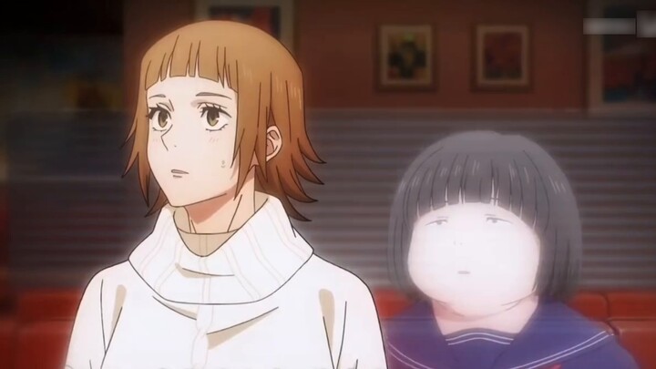 Pedangnya sangat sakit, dan juga memiliki serangan kritis.