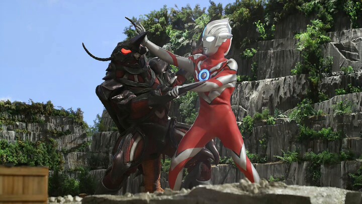 Orb Sword UR - All five BGMs included